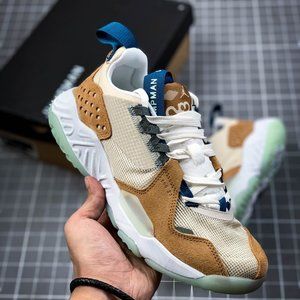 New Nike Air Jordan Aj running shoes